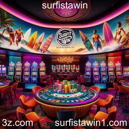 Explorando a Categoria de Equipamentos no SurfistaWin: Personalização e Desempenho